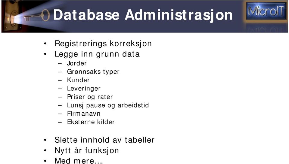 rater Lunsj pause og arbeidstid Firmanavn Eksterne