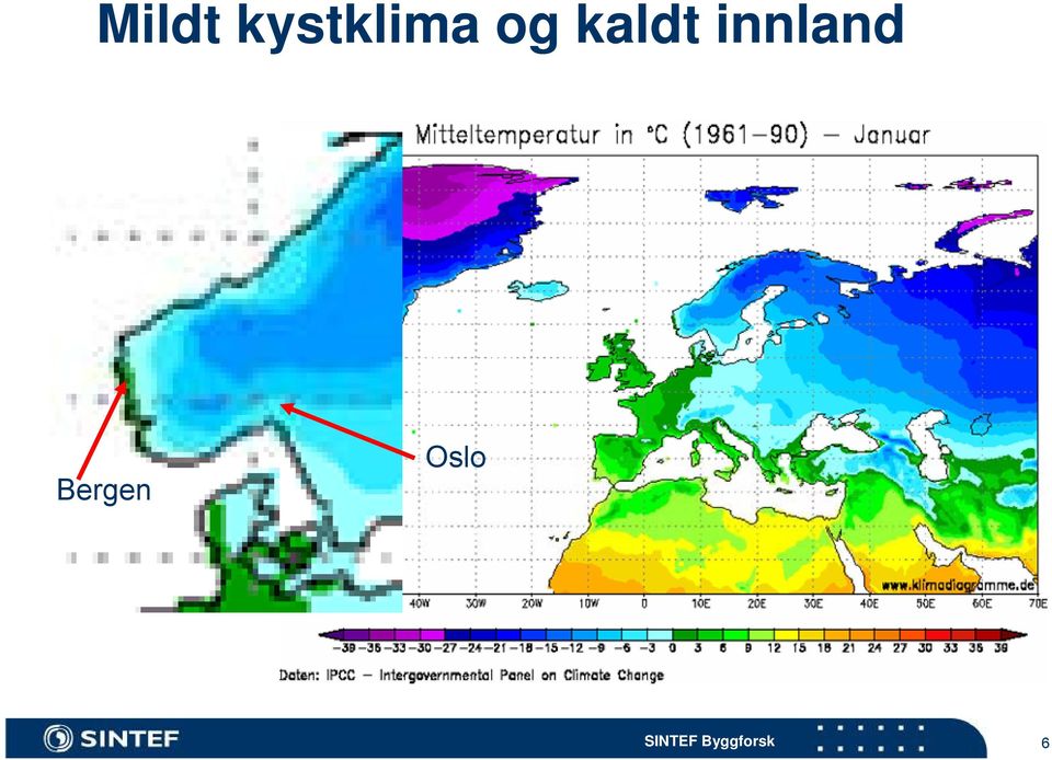 innland Bergen