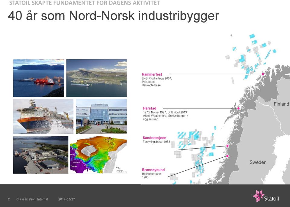 Nord-Norsk industribygger 2