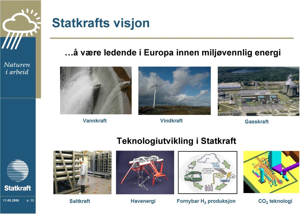 Statkraft 11.05.2006 s.