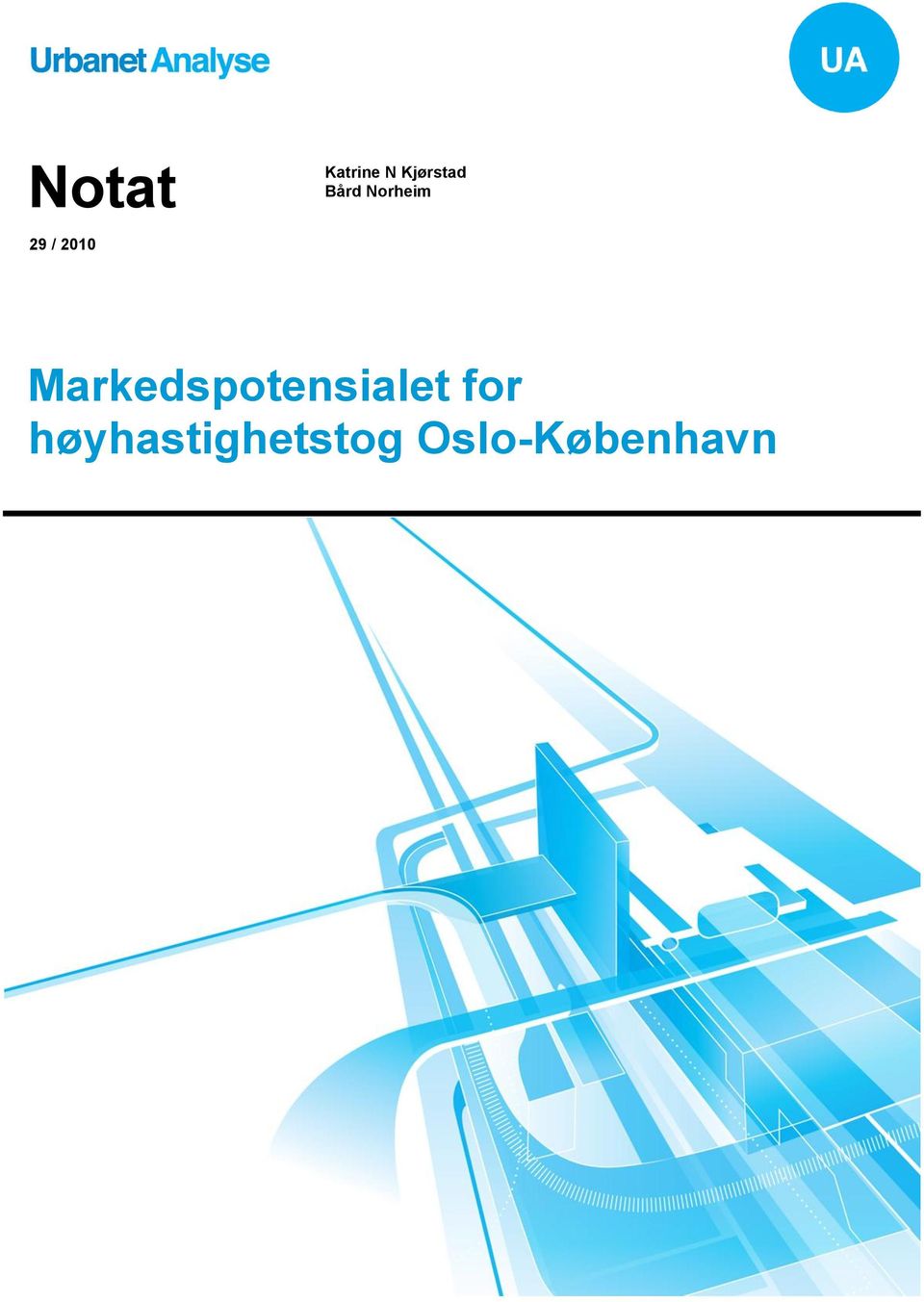 Markedspotensialet for