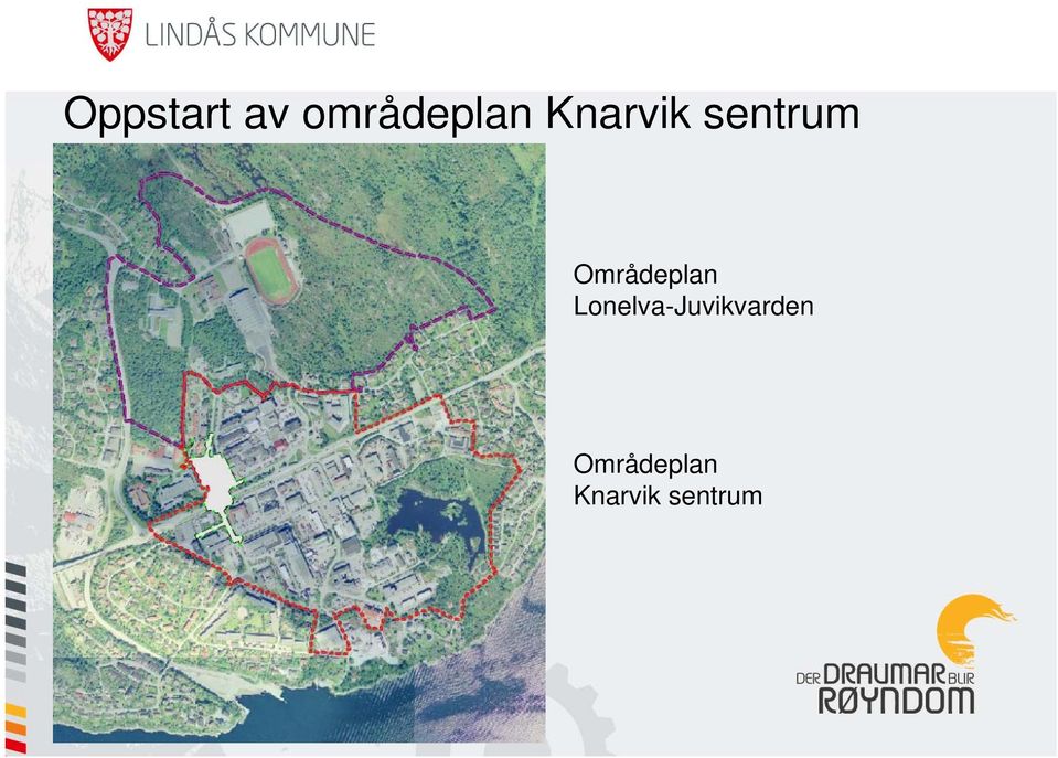 Områdeplan