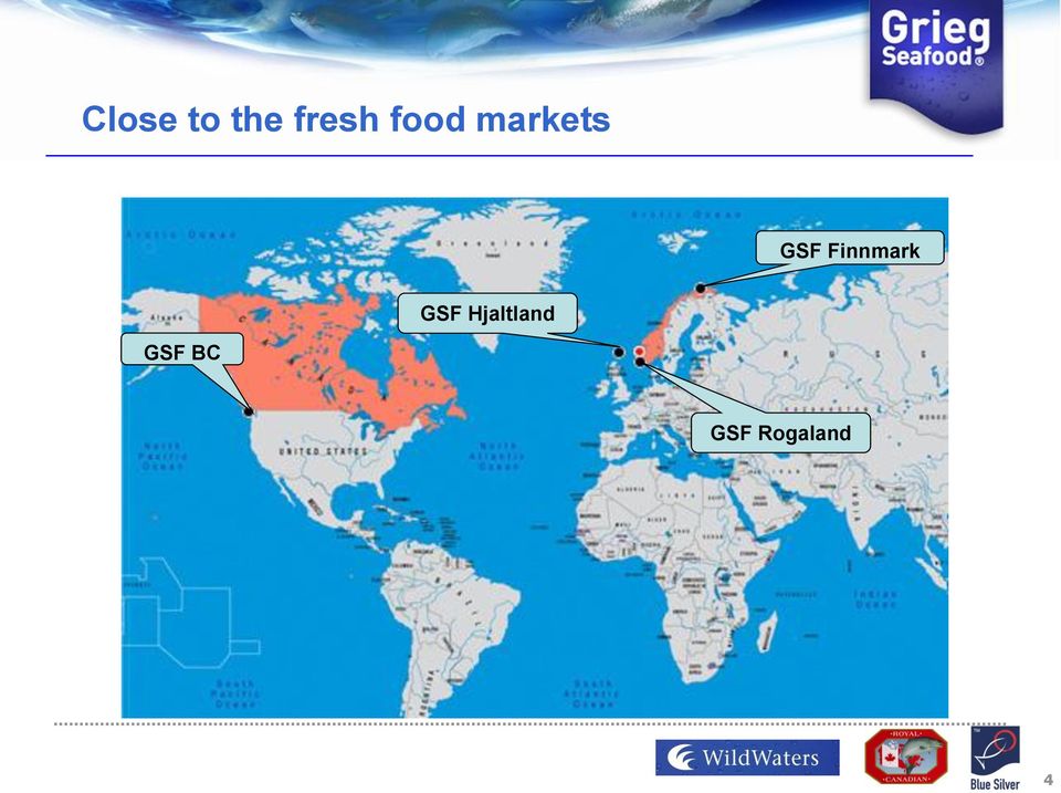 Finnmark GSF