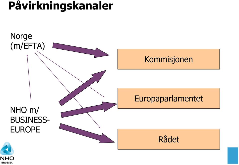 Kommisjonen NHO m/