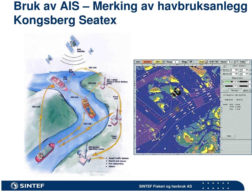 Kongsberg Seatex