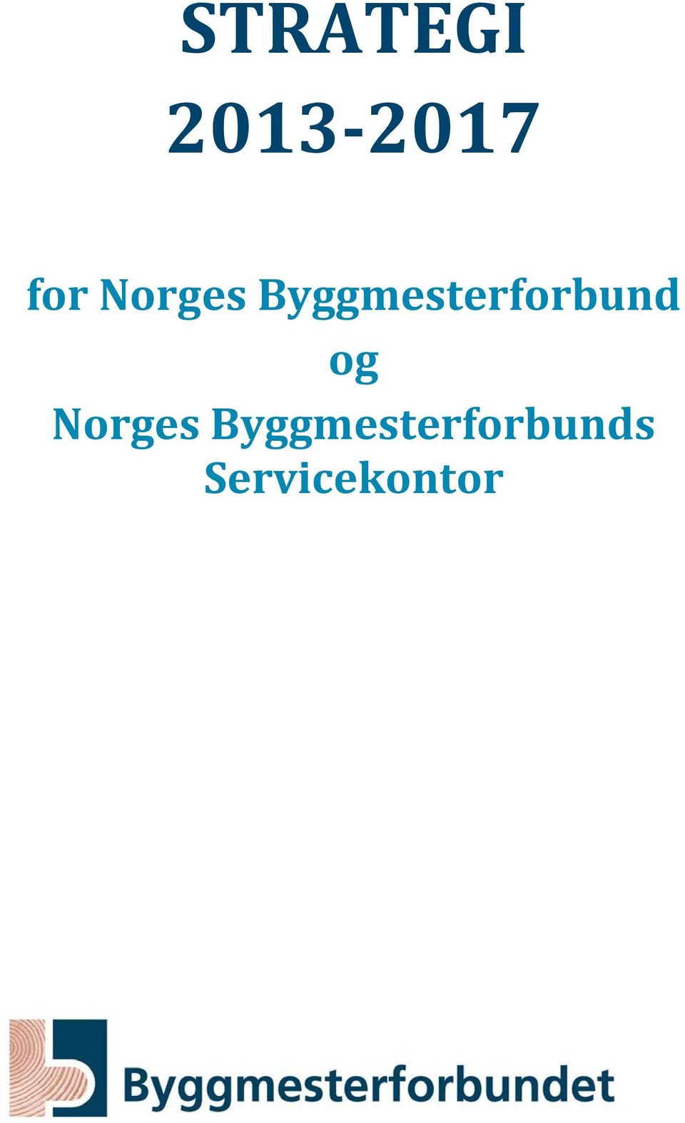 Byggmesterforbund og 