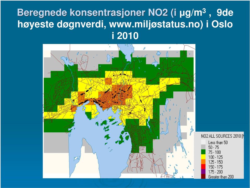 www.miljøstatus.