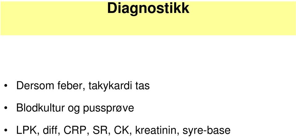 og pussprøve LPK, diff,