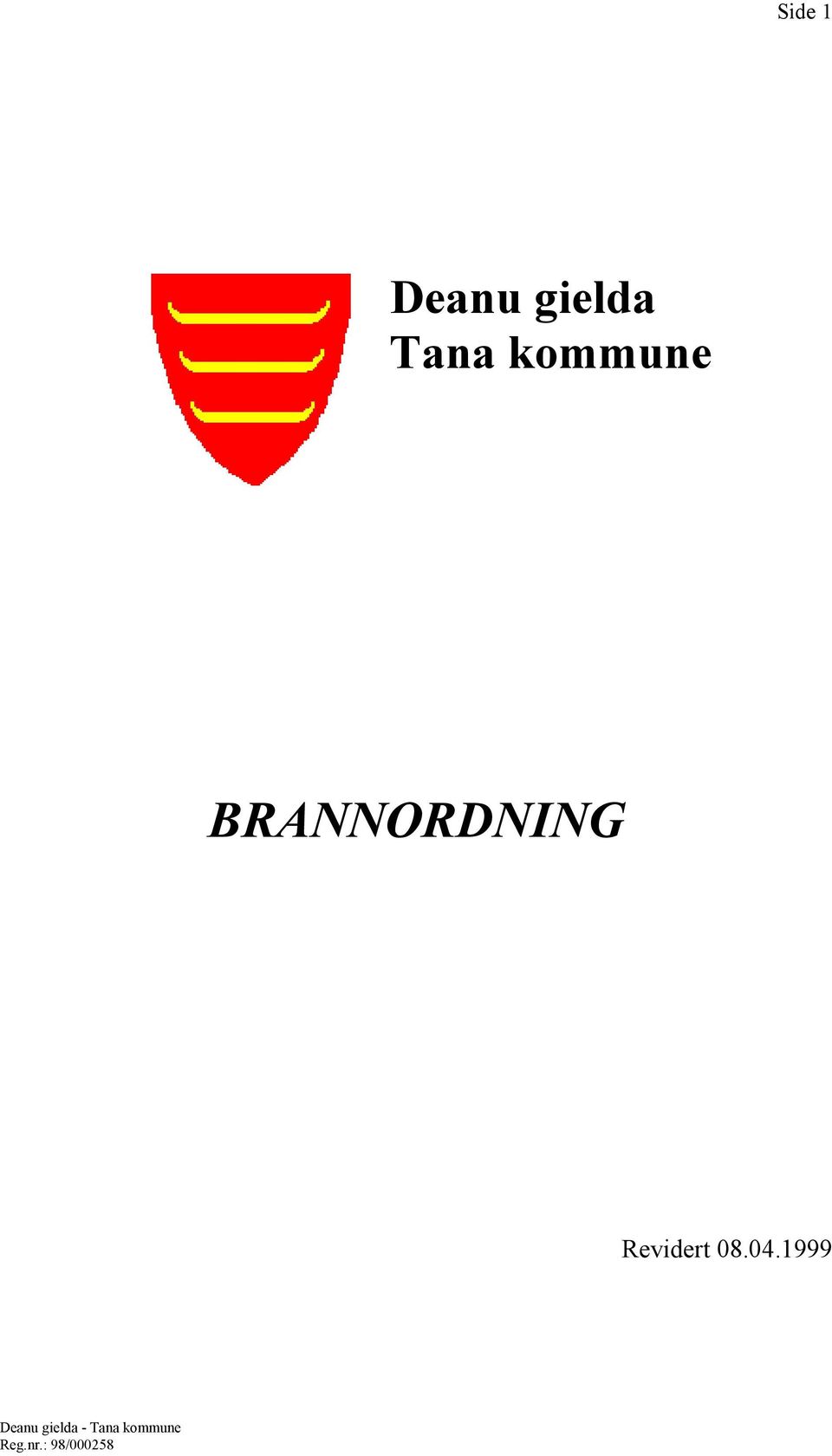 kommune