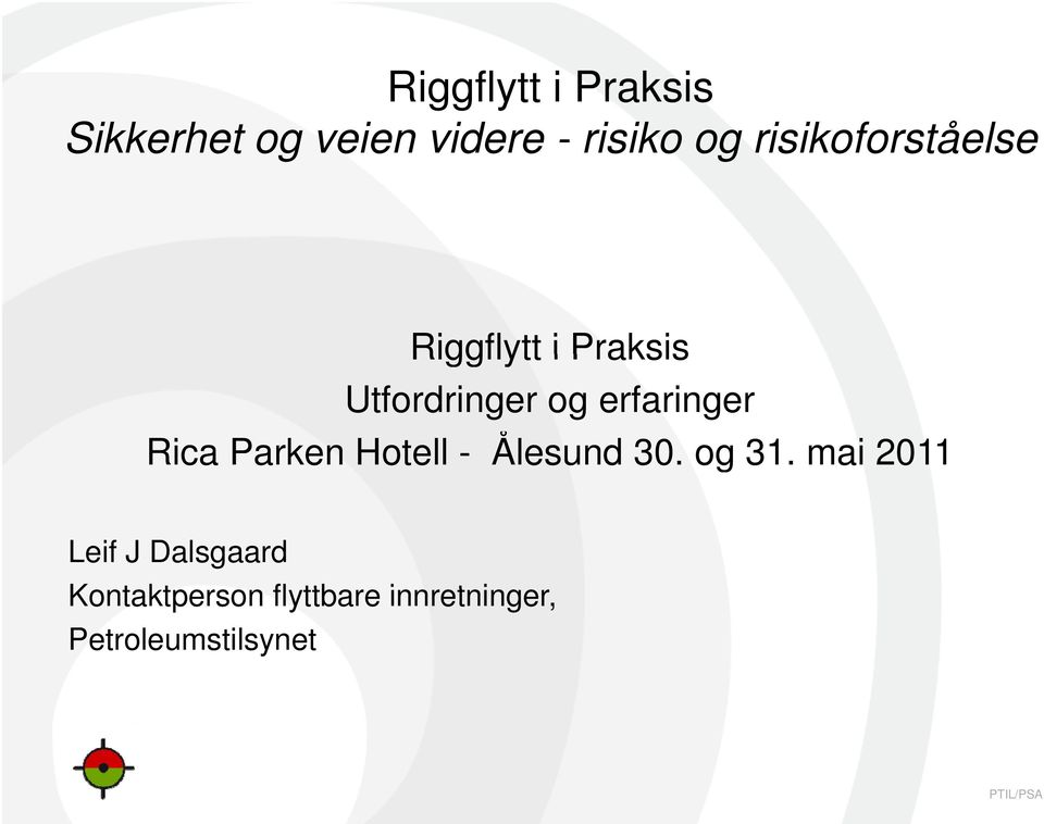 erfaringer Rica Parken Hotell - Ålesund 30. og 31.