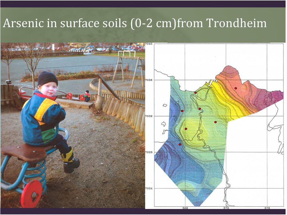 soils (0 2