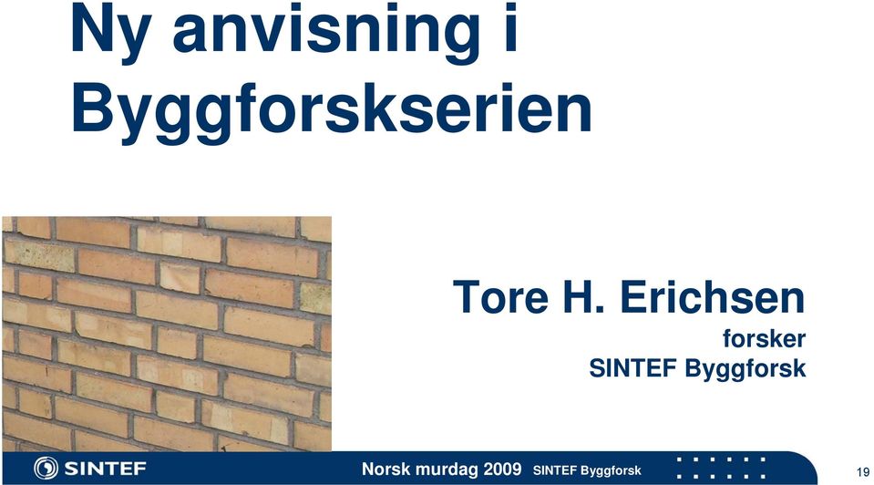 Tore H.