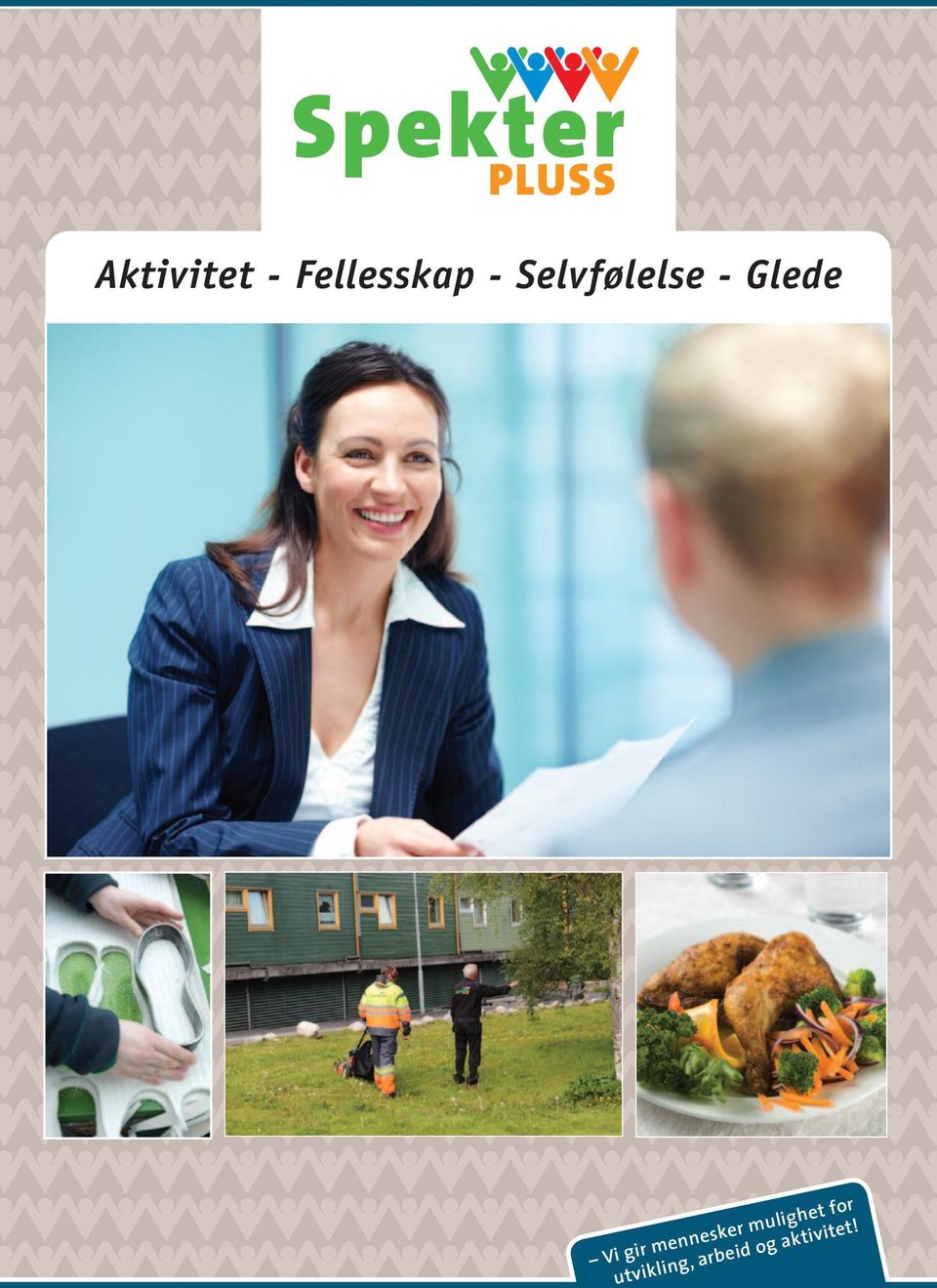 Selvfølelse -