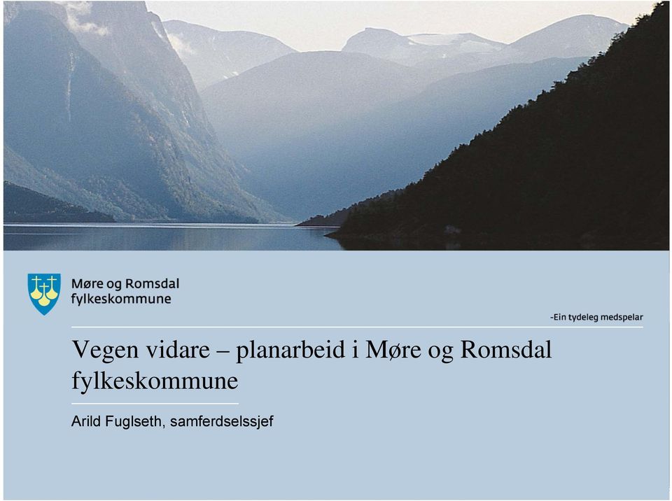 Romsdal fylkeskommune