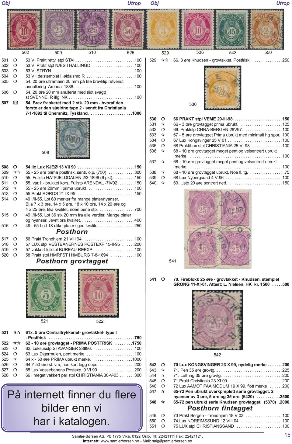 20 øre 20 mm anulleret med (lidt svagt) st SVENNE. R iflg. NK..............................100 507 54. Brev frankeret med 2 stk.