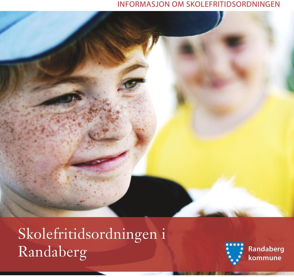 Skolefritidsordningen