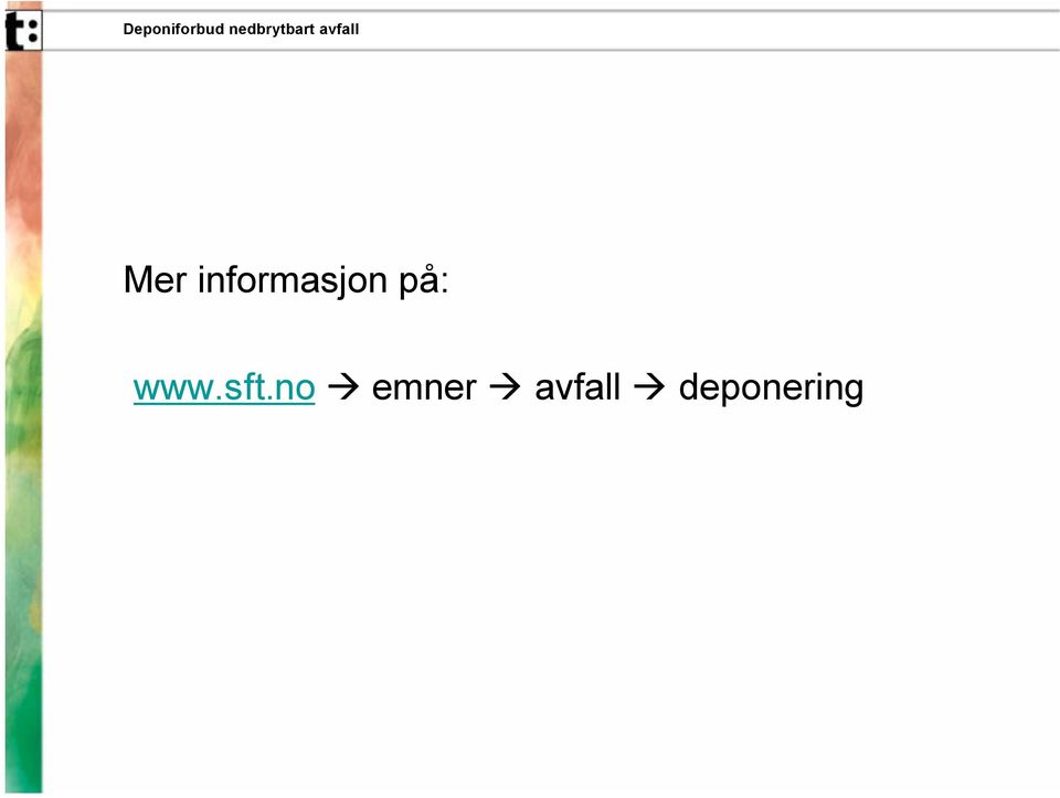 på: www.sft.