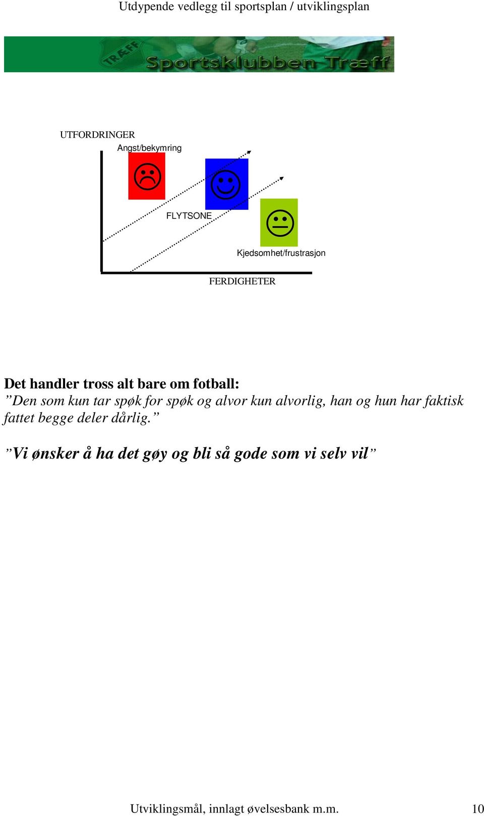 alvorlig, han og hun har faktisk fattet begge deler dårlig.