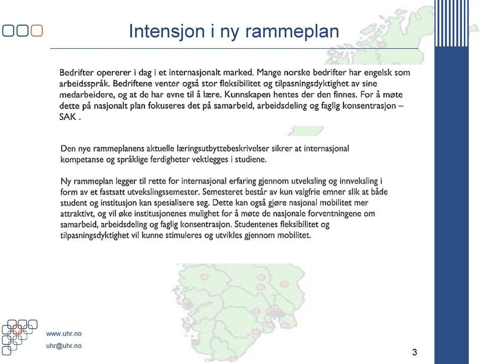 rammeplan