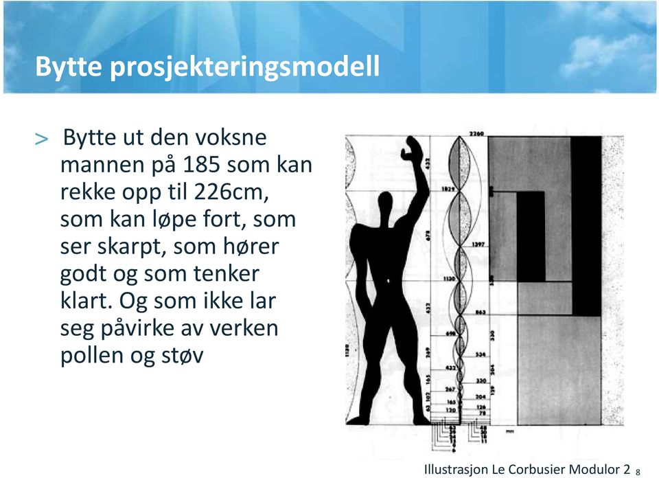 som hører godt og som tenker klart.