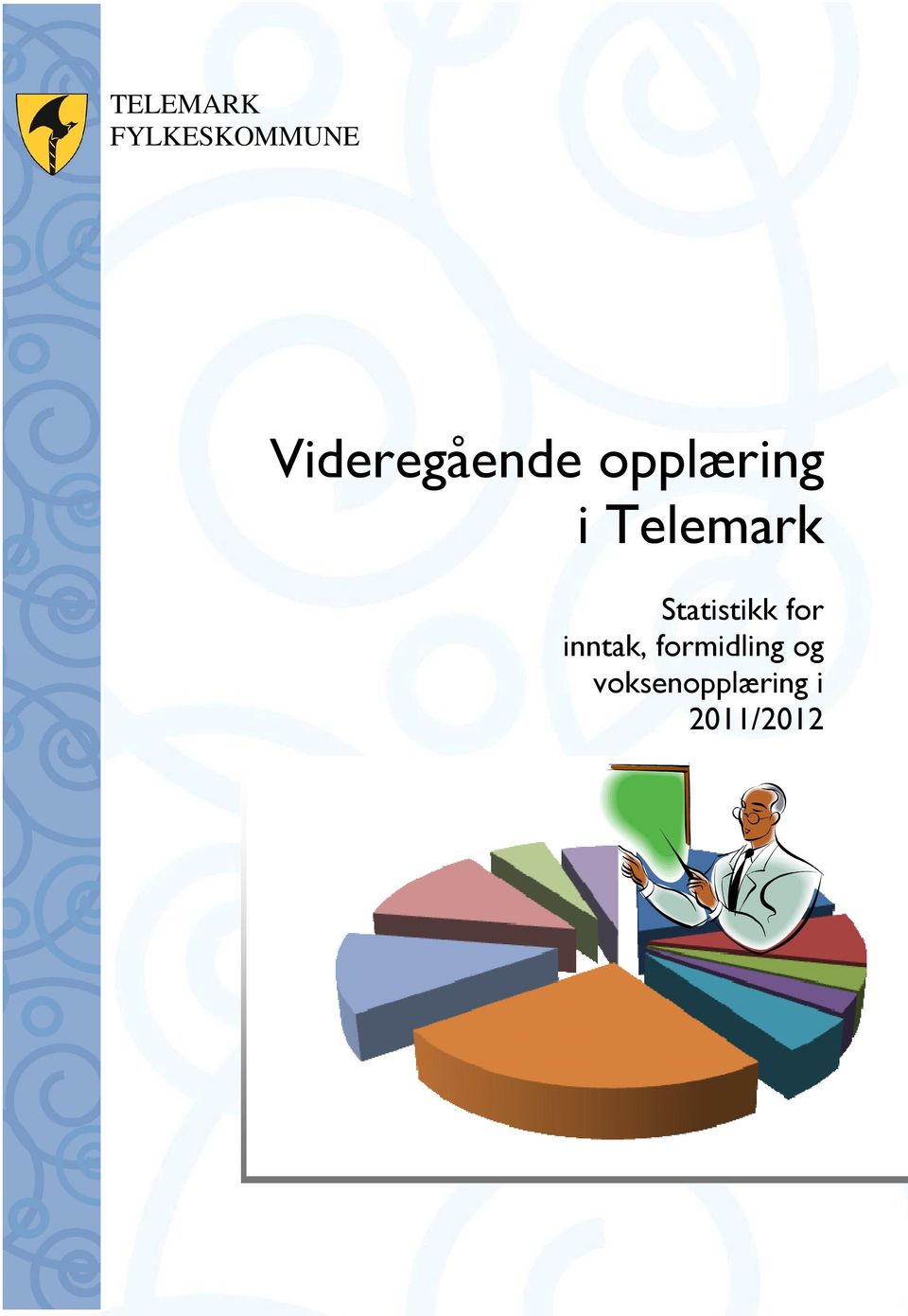 Telemark Statistikk for