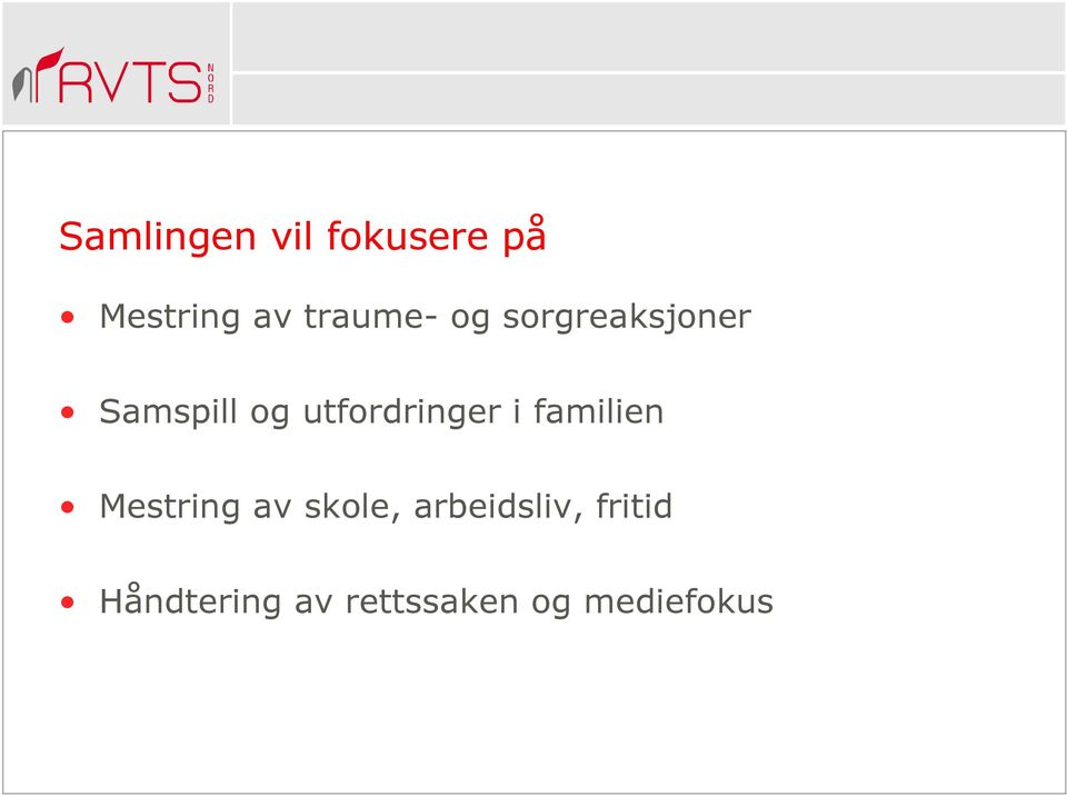 utfordringer i familien Mestring av skole,