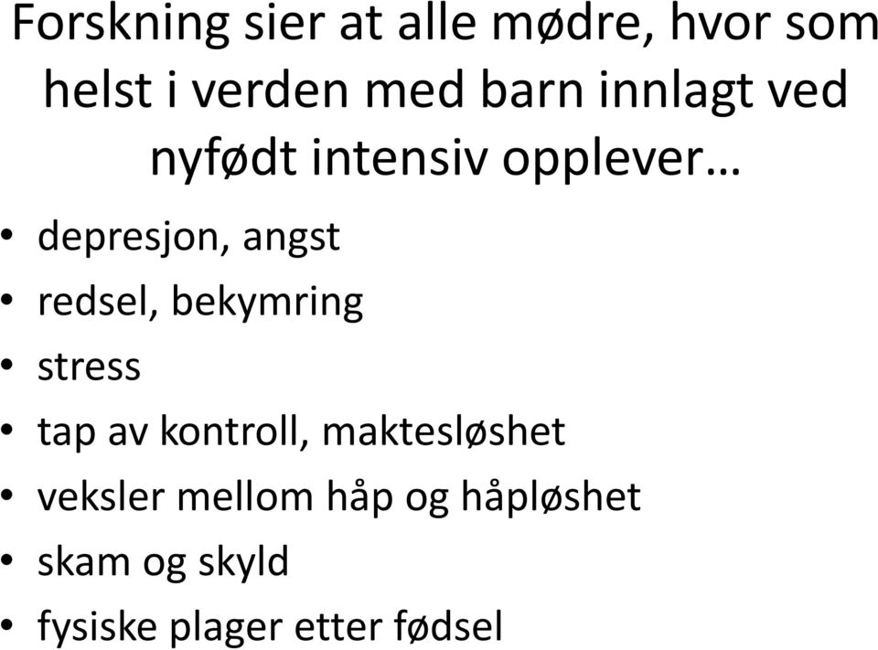 redsel, bekymring stress tap av kontroll, maktesløshet