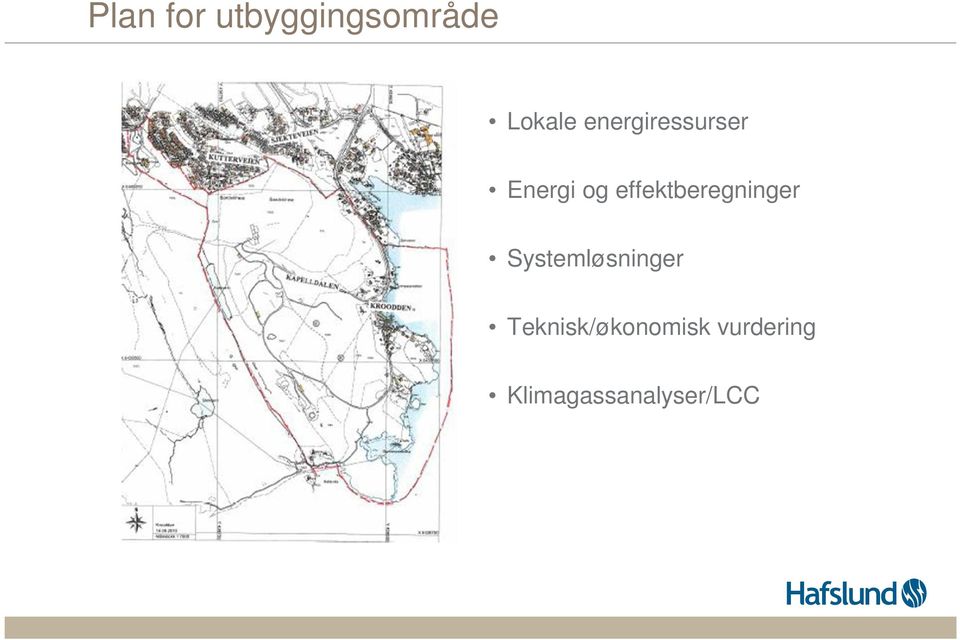 effektberegninger Systemløsninger