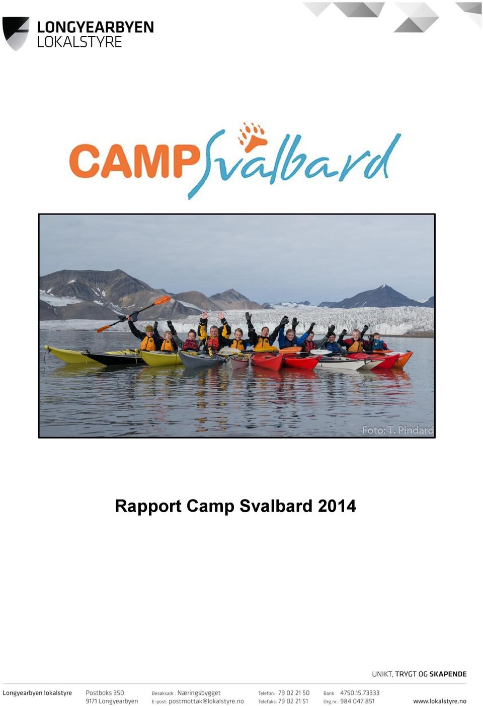 Svalbard