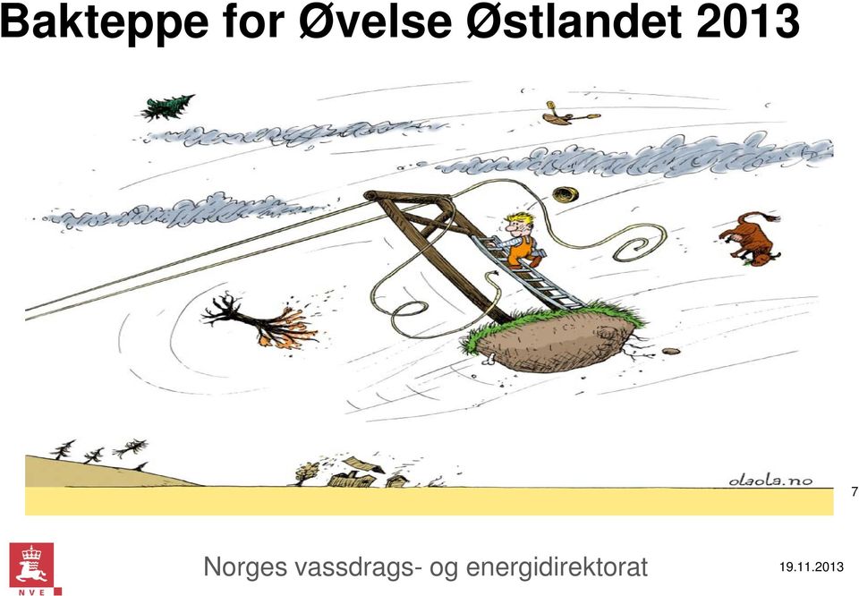 Øvelse