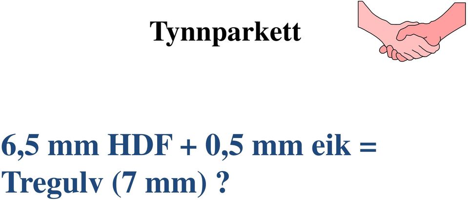 0,5 mm eik =