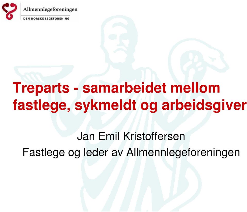 arbeidsgiver Jan Emil