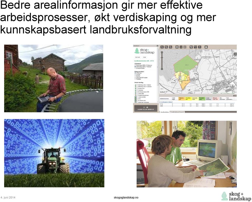 arbeidsprosesser, økt