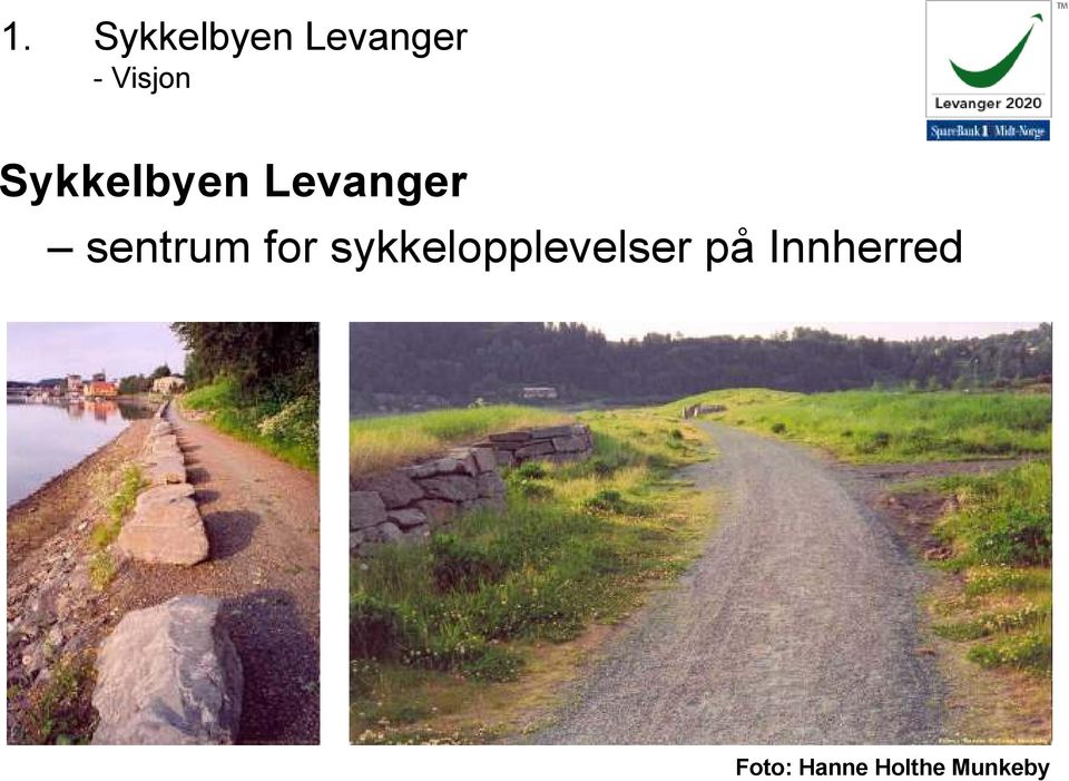 sentrum for sykkelopplevelser