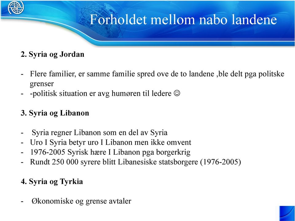 situation er avg humøren til ledere J 3.