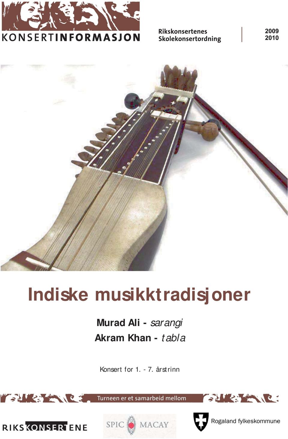 Ali - sarangi Akram