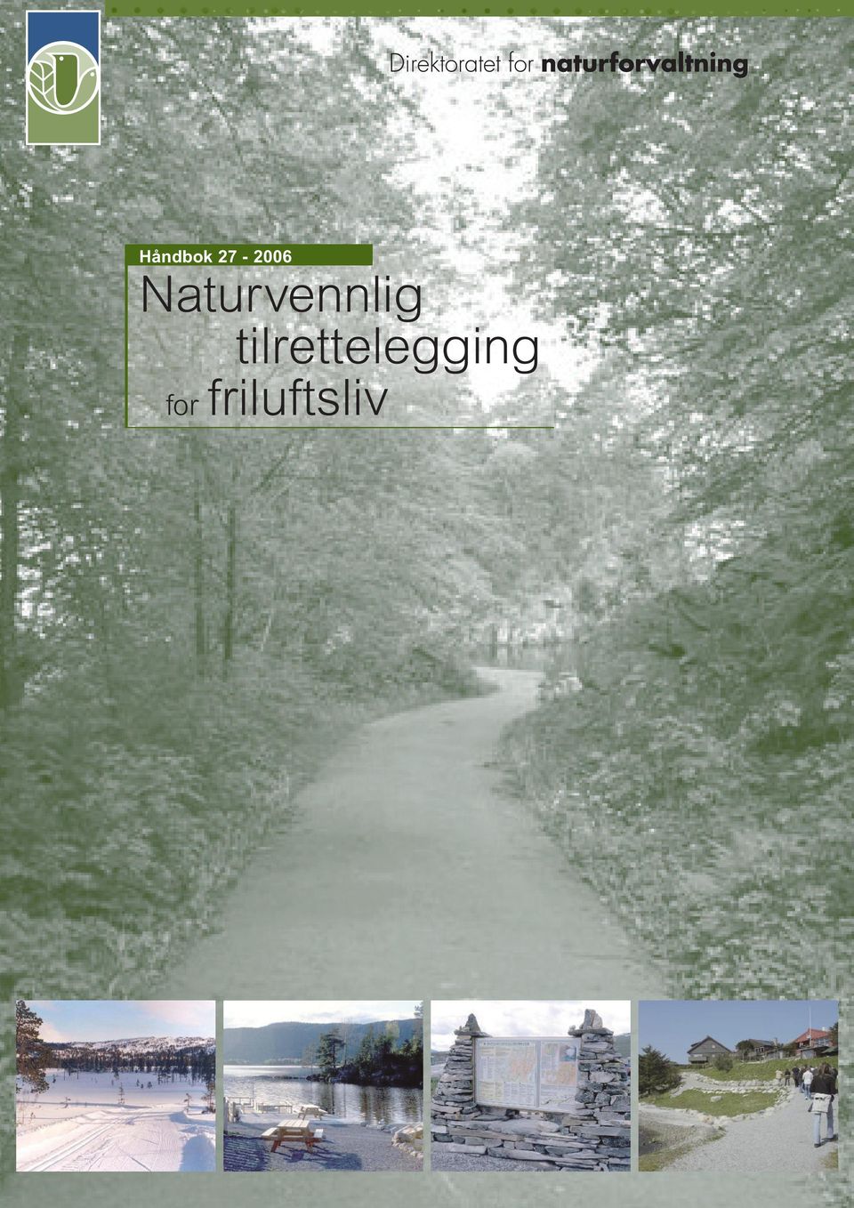 Naturvennlig