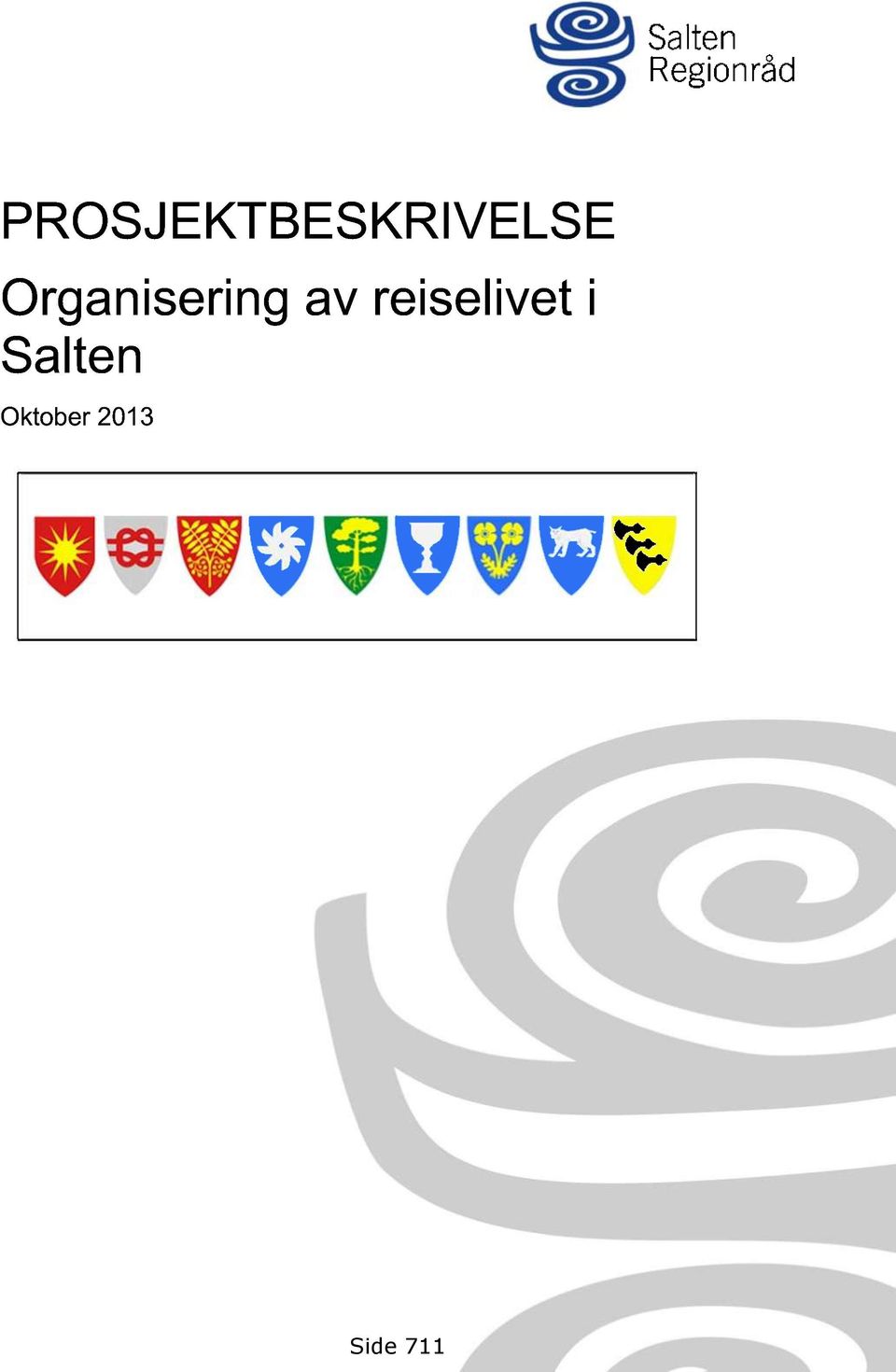 reiselivet i Salten