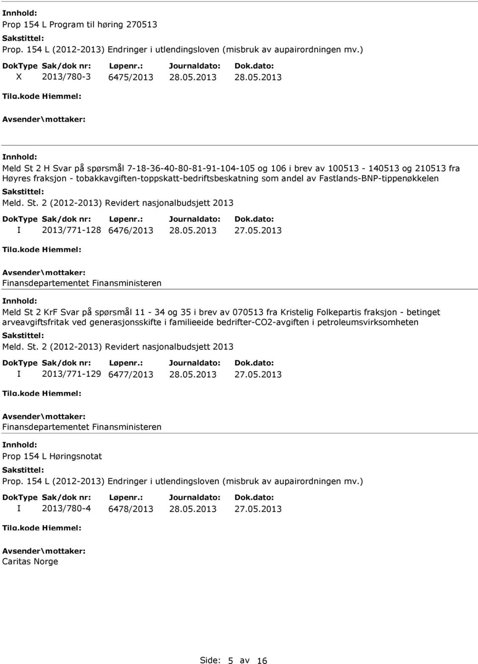 som andel av Fastlands-BNP-tippenøkkelen 2013/771-128 6476/2013 Meld St 2 KrF Svar på spørsmål 11-34 og 35 i brev av 070513 fra Kristelig Folkepartis fraksjon - betinget arveavgiftsfritak