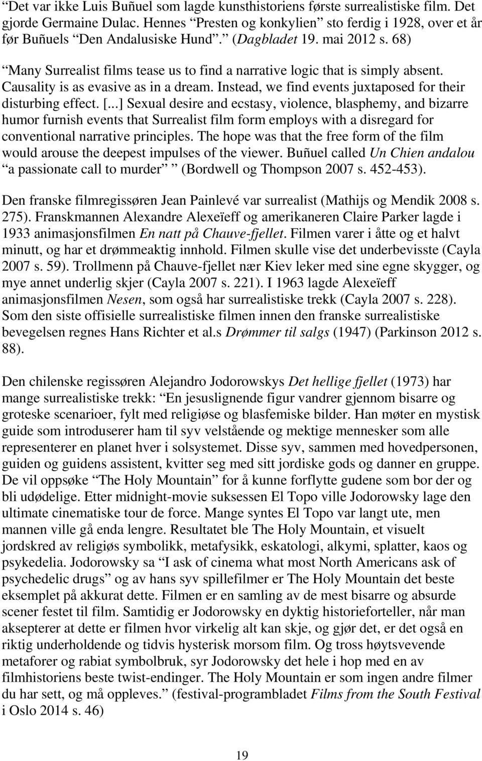 Bibliotekarstudentens nettleksikon om litteratur og medier. Av Helge  Ridderstrøm (førsteamanuensis ved Høgskolen i Oslo og Akershus) - PDF Free  Download