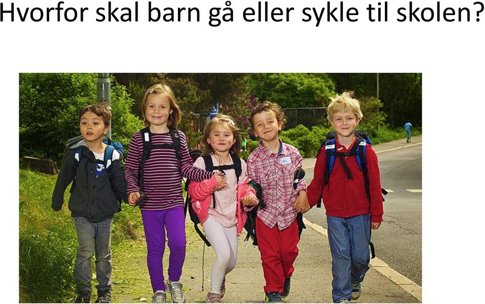 gå eller