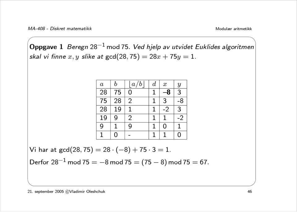 +75y =1.