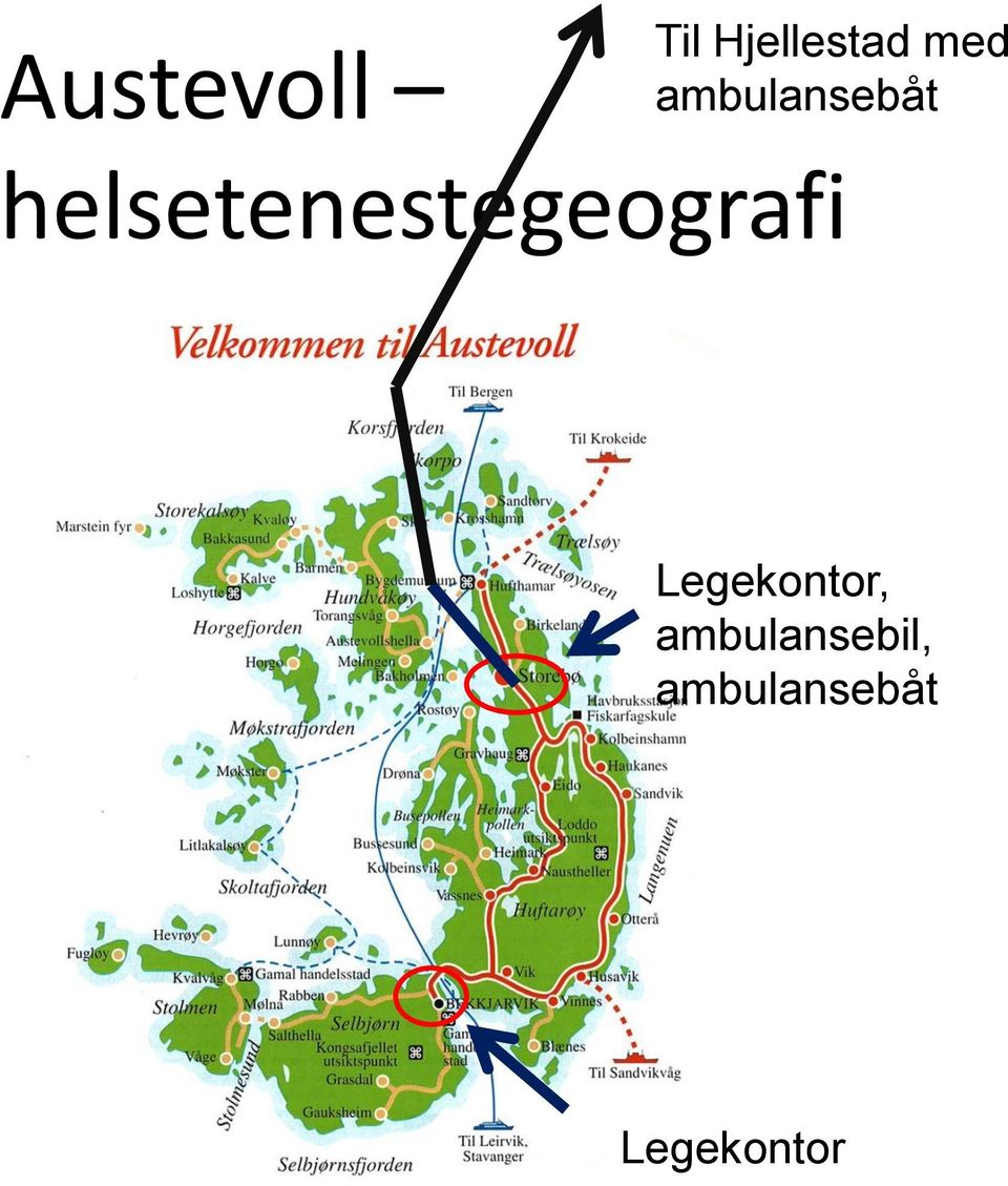 helsetenestegeografi