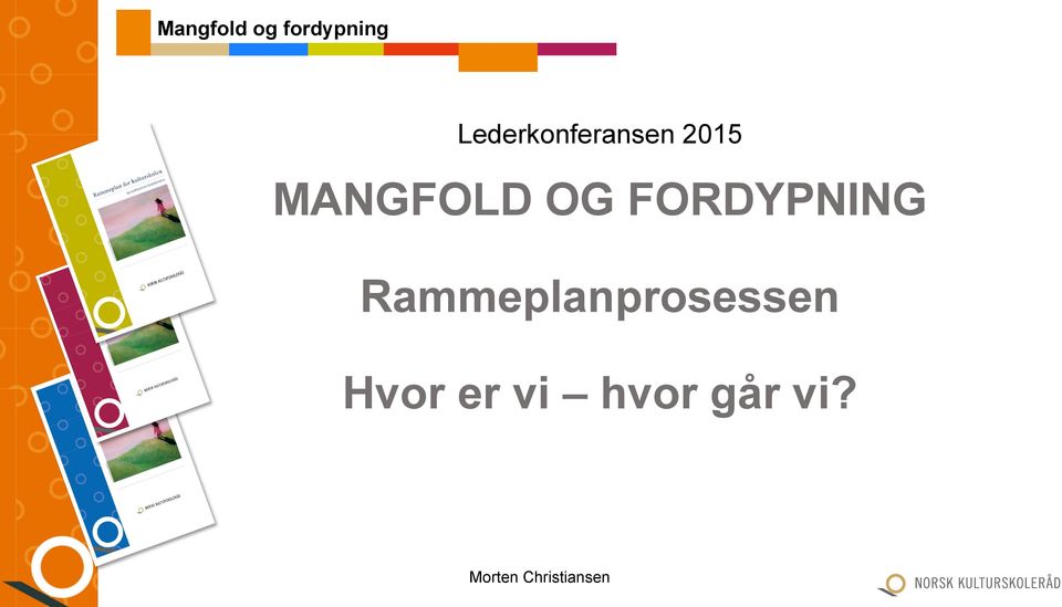 FORDYPNING