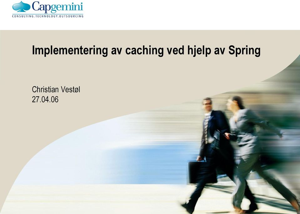 av Spring