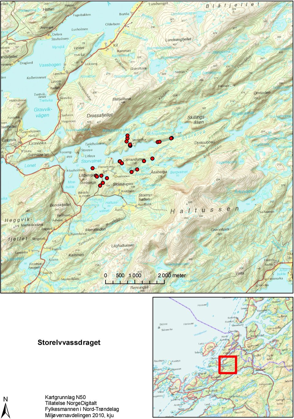 Tillatelse NorgeDigitalt