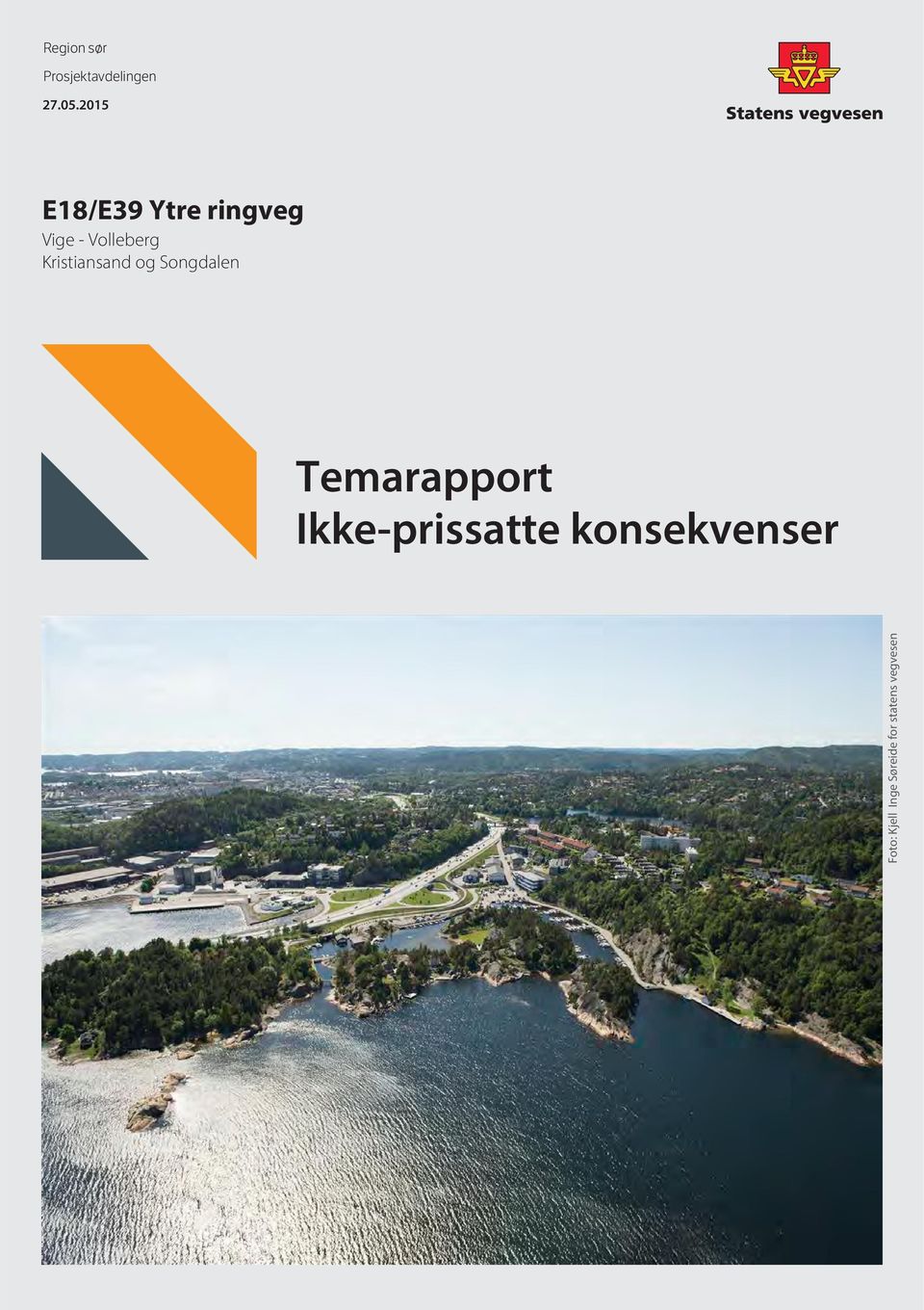 Kristiansand og Songdalen Temarapport