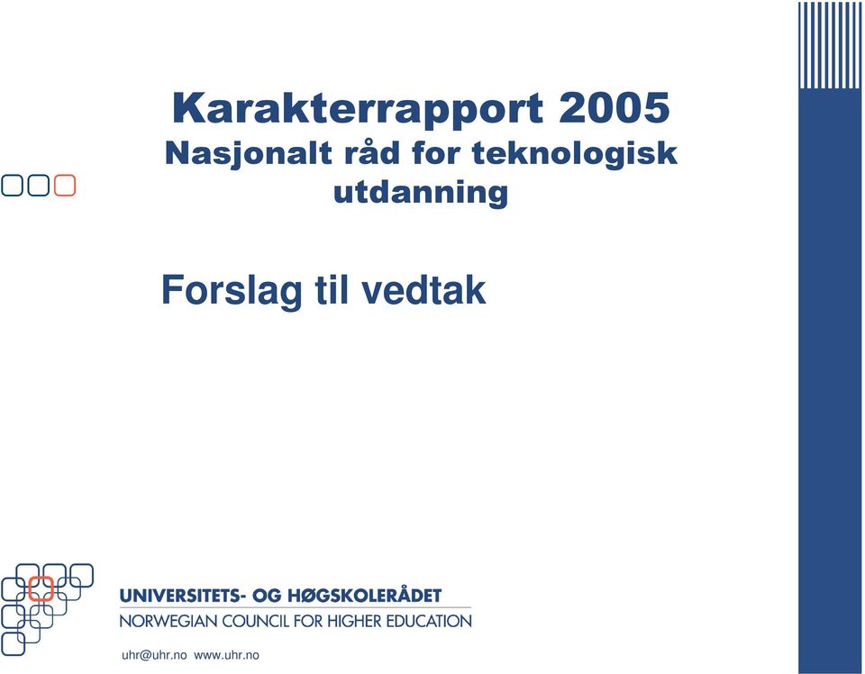 for teknologisk