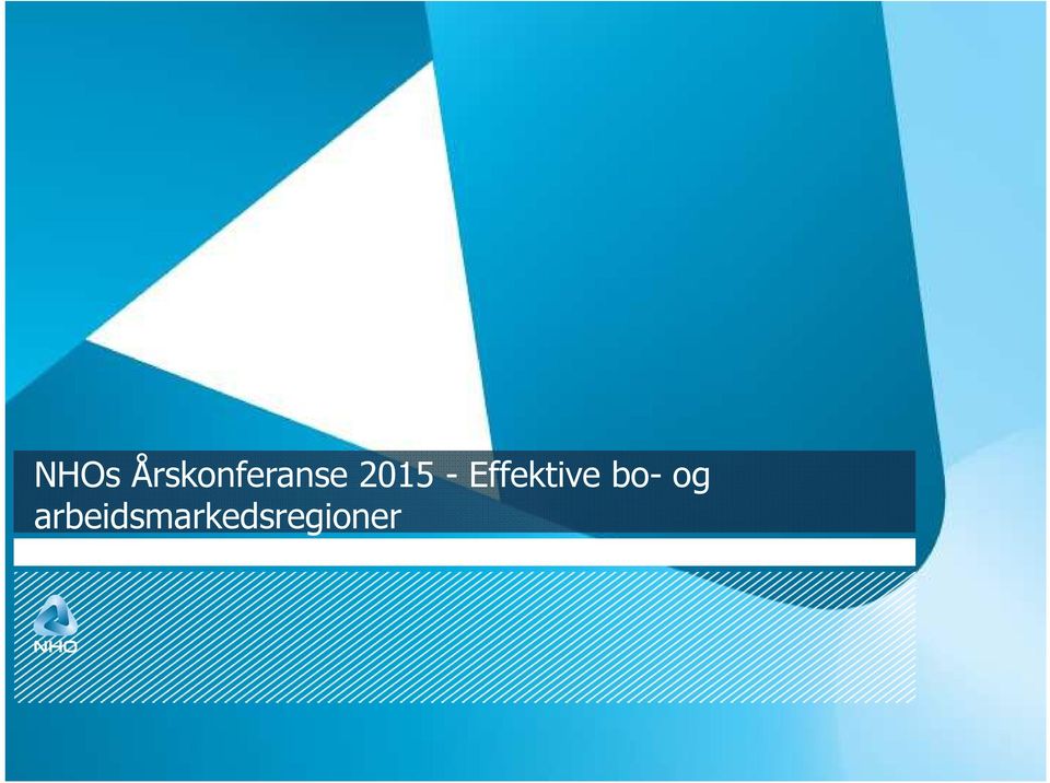 2015 - Effektive