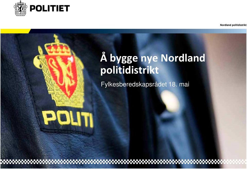 Fylkesberedskapsrådet